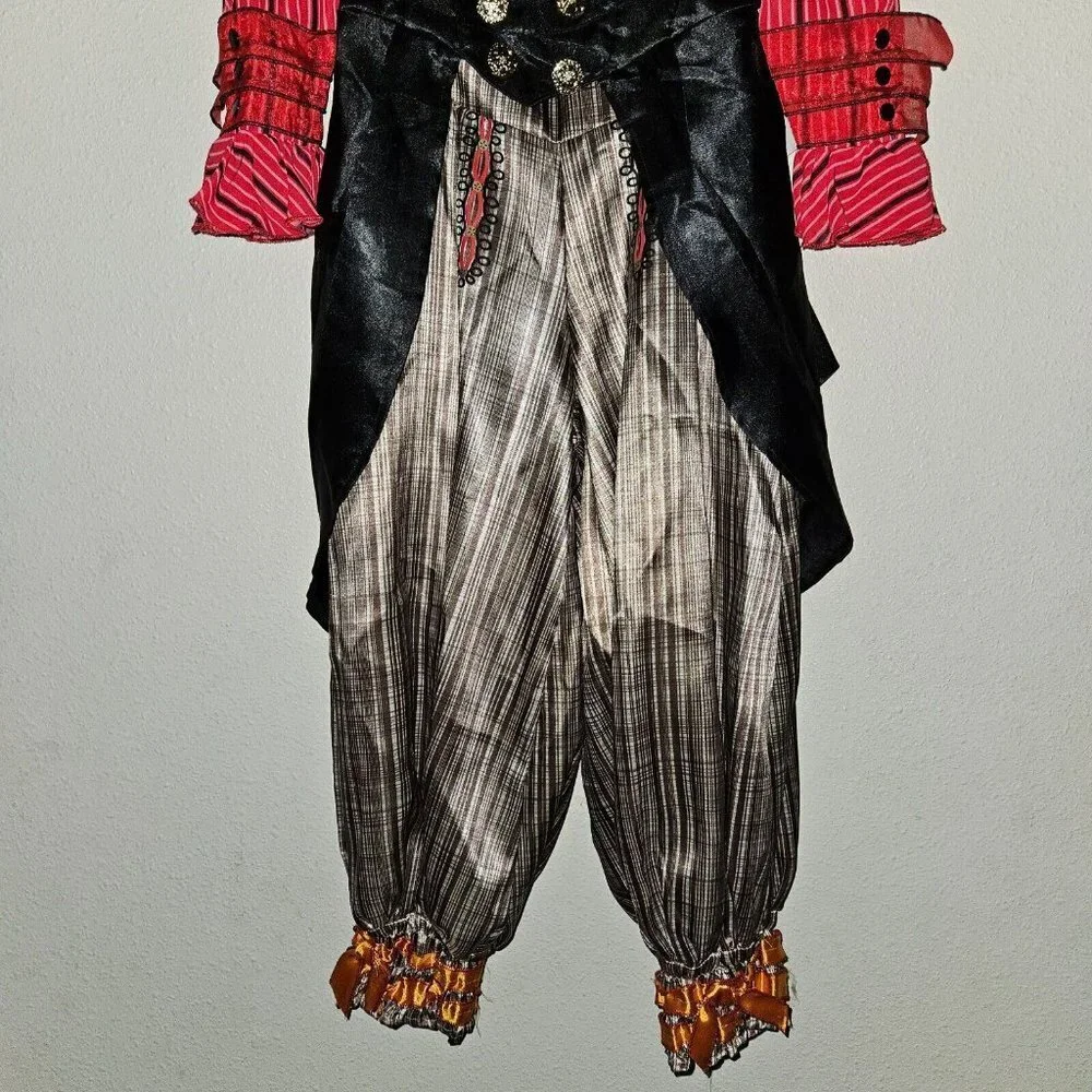 Disney alice through